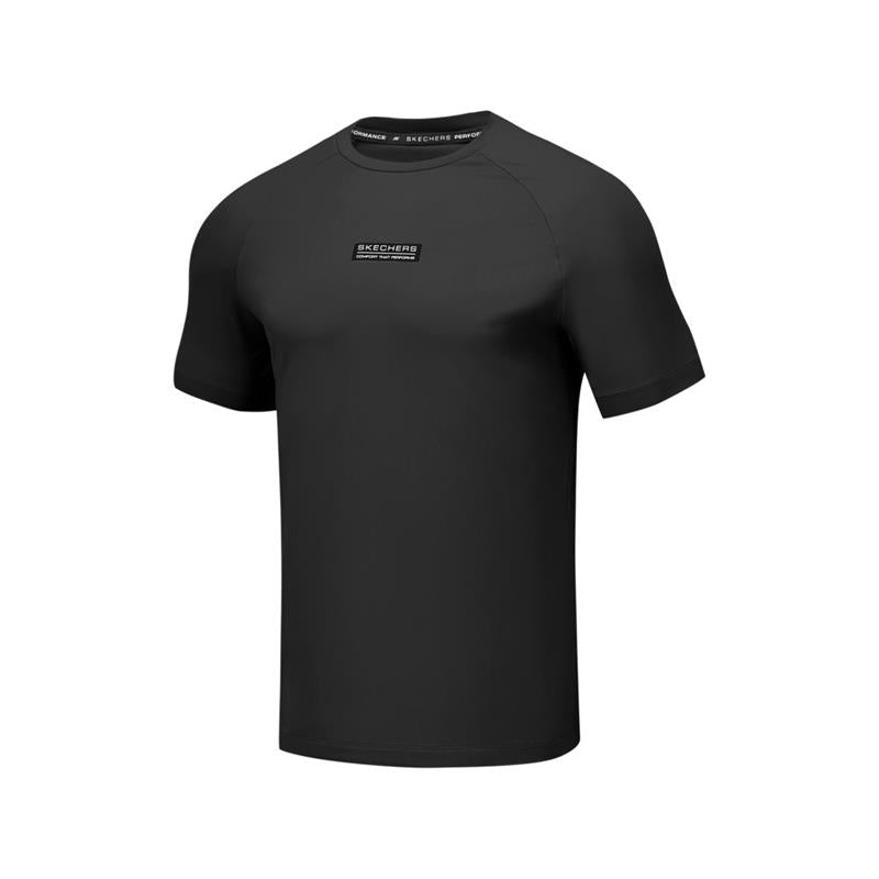 SHORT SLEEVE TEE - P225M094/0018