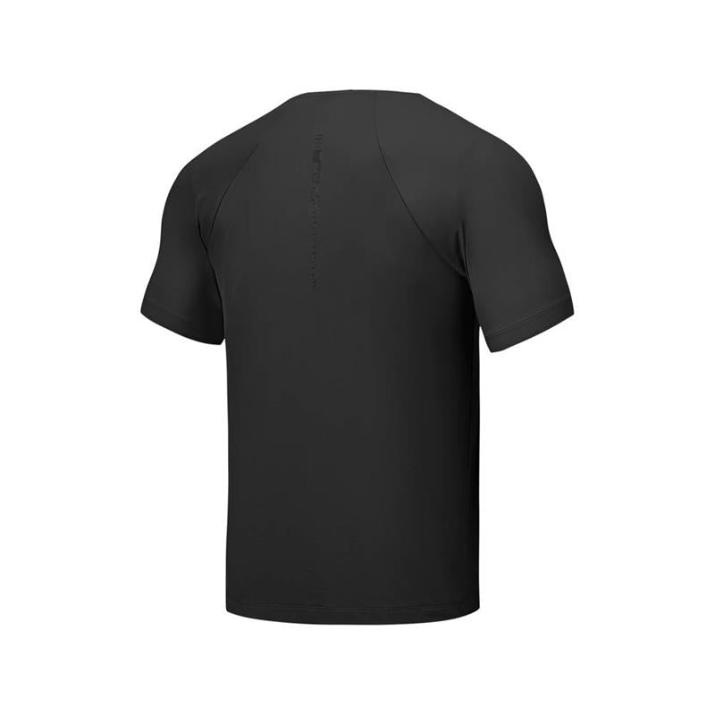 SHORT SLEEVE TEE - P225M094/0018