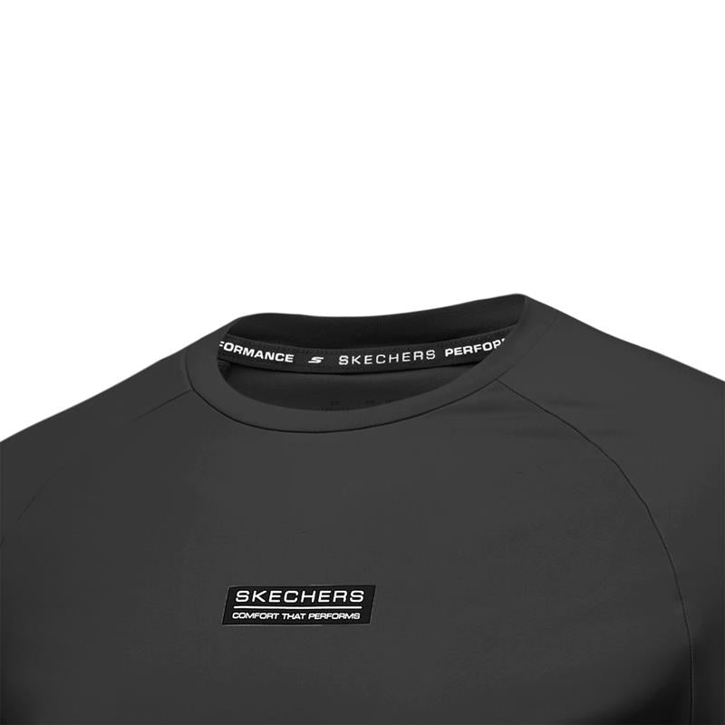 SHORT SLEEVE TEE - P225M094/0018