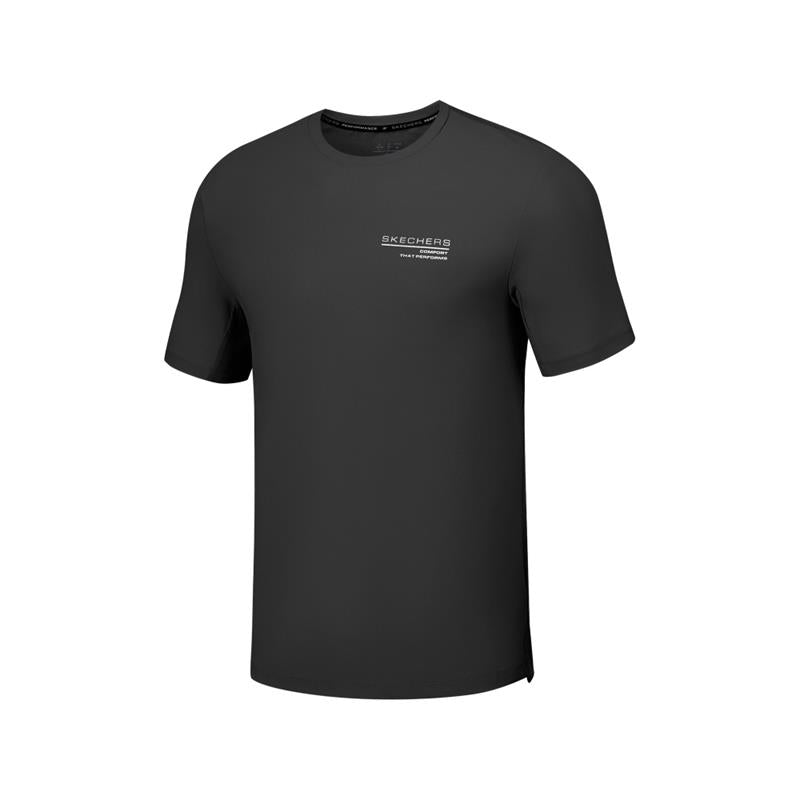 SHORT SLEEVE TEE - P225M096/0018