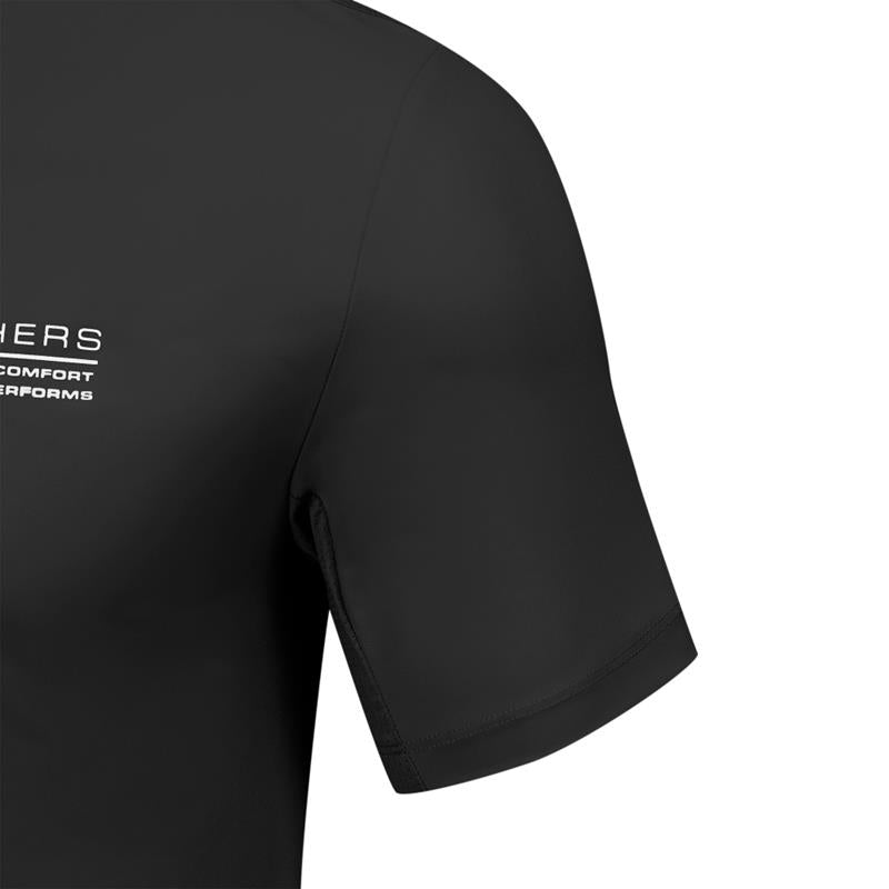 SHORT SLEEVE TEE - P225M096/0018