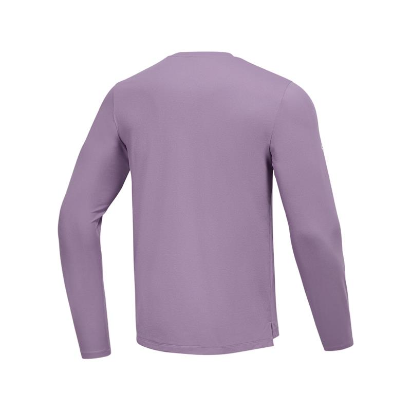 LONG SLEEVE TEE - P225M099/02AA