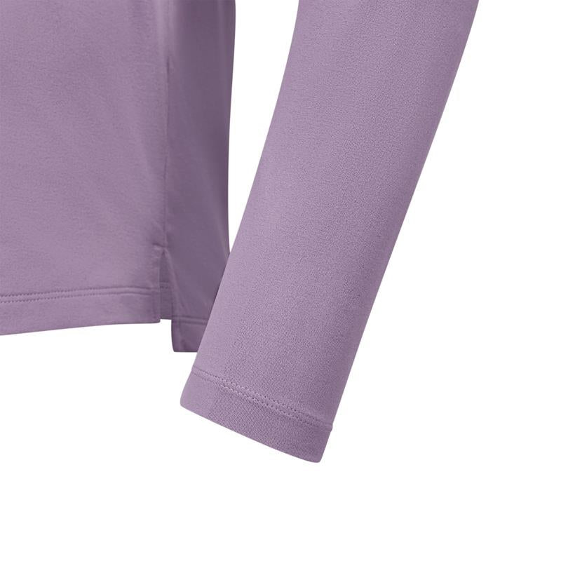 LONG SLEEVE TEE - P225M099/02AA