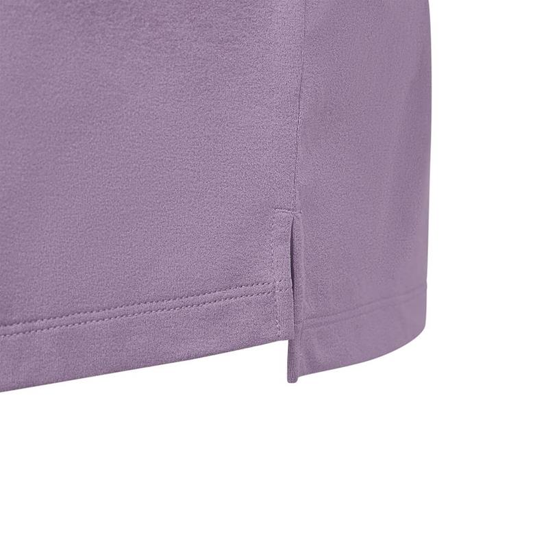 LONG SLEEVE TEE - P225M099/02AA