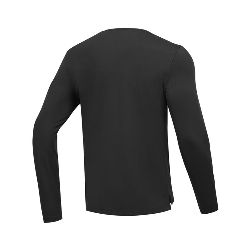 LONG SLEEVE TEE - P225M143/0018