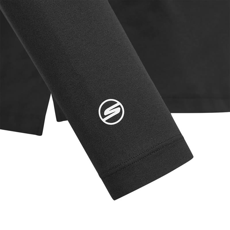 LONG SLEEVE TEE - P225M143/0018