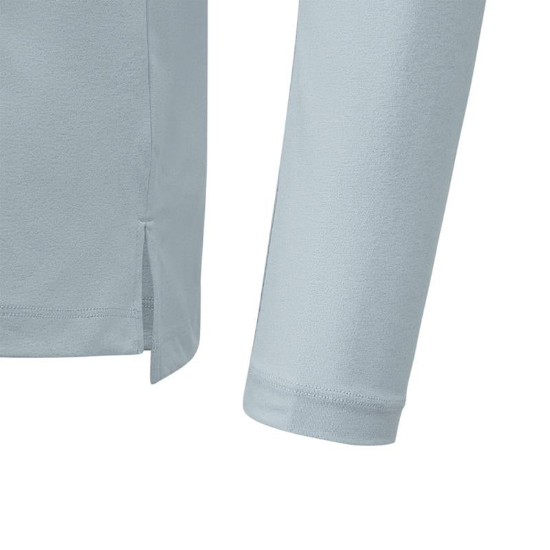 LONG SLEEVE TEE - P225M143/001C