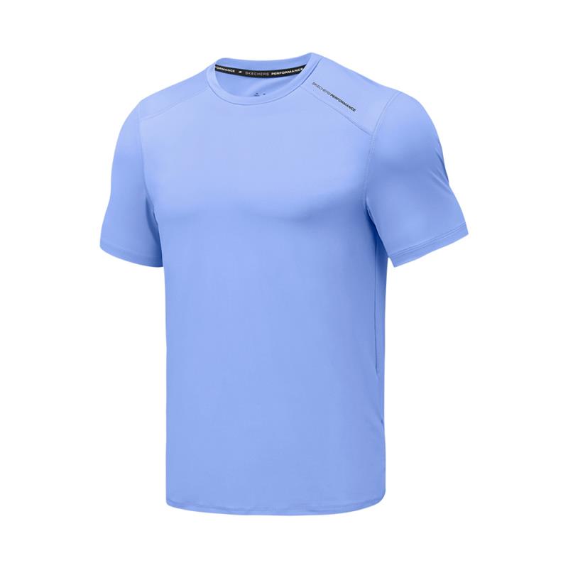 SHORT SLEEVE TEE - P225M150/03Z1