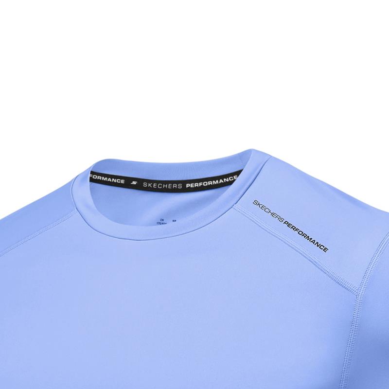 SHORT SLEEVE TEE - P225M150/03Z1