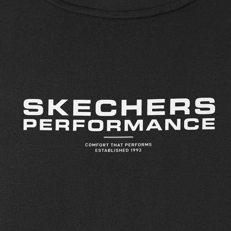 SHORT SLEEVE TEE - P225M151/0018