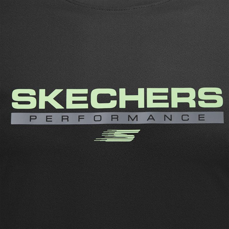 SHORT SLEEVE TEE - P225M160/0018