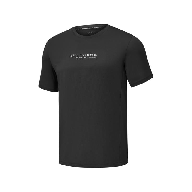 SHORT SLEEVE TEE - P225M170/0018