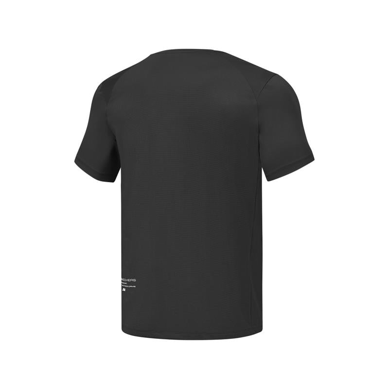SHORT SLEEVE TEE - P225M170/0018