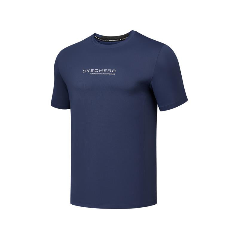 SHORT SLEEVE TEE - P225M170/02MZ
