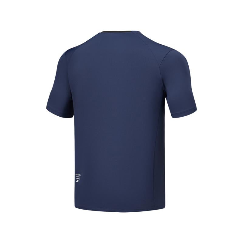 SHORT SLEEVE TEE - P225M170/02MZ