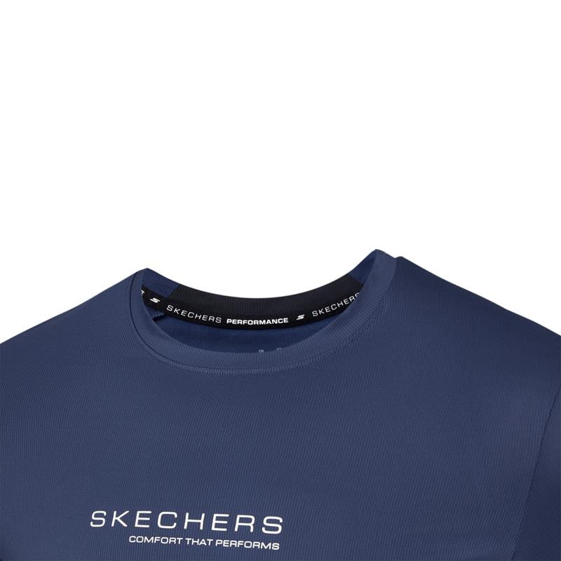 SHORT SLEEVE TEE - P225M170/02MZ