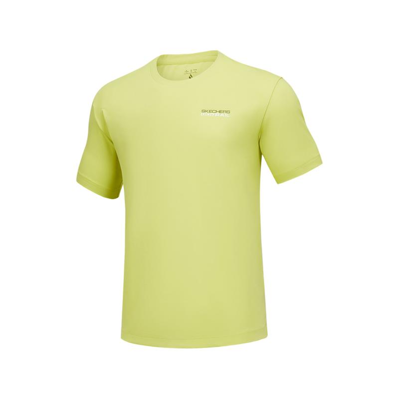 SHORT SLEEVE TEE - P225M177/05KK