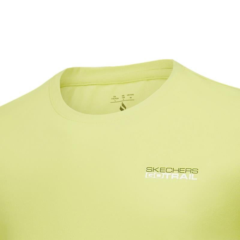 SHORT SLEEVE TEE - P225M177/05KK
