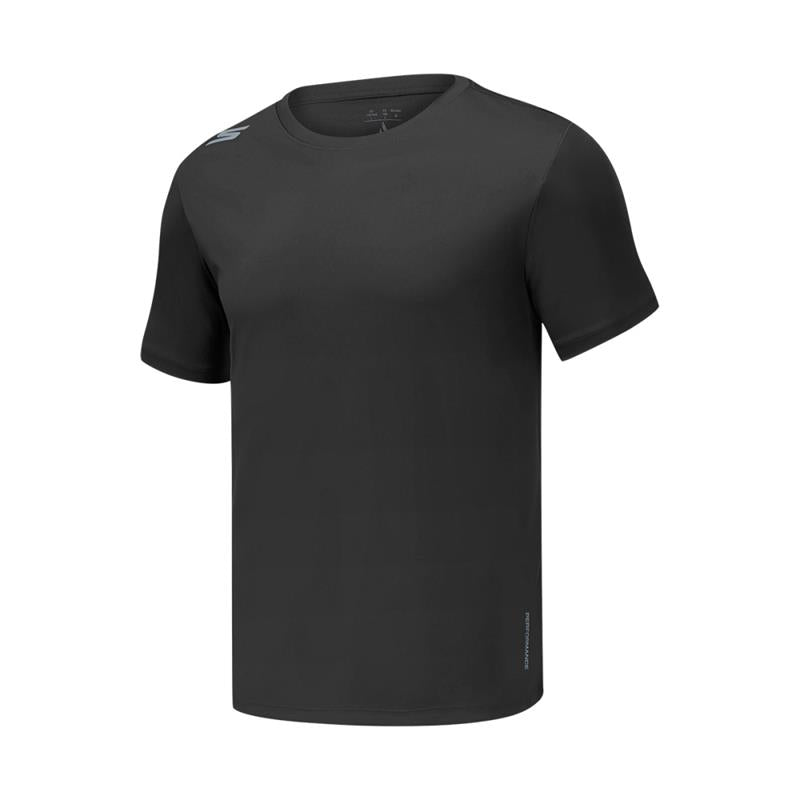 SHORT SLEEVE TEE - P225M293/0018