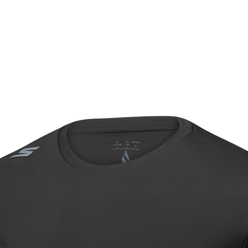 SHORT SLEEVE TEE - P225M293/0018