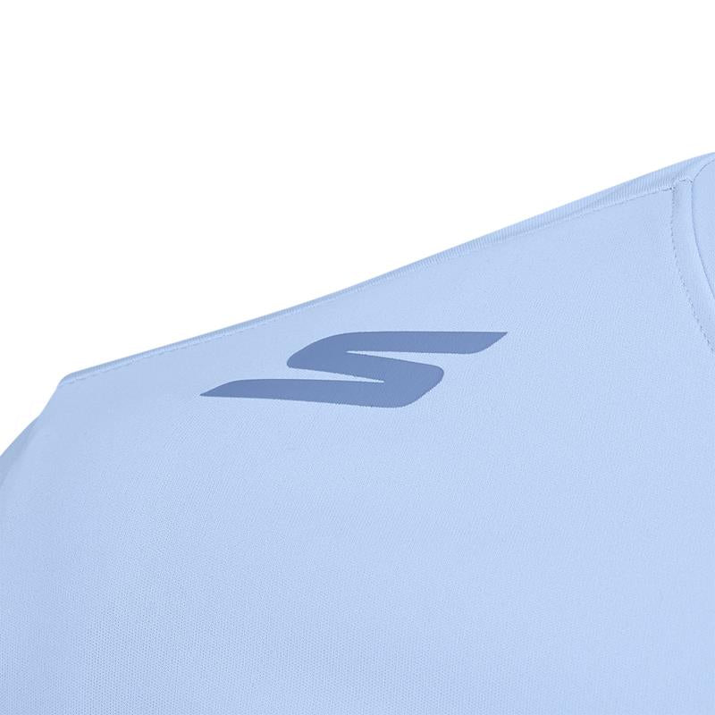 SHORT SLEEVE TEE - P225M293/00F5