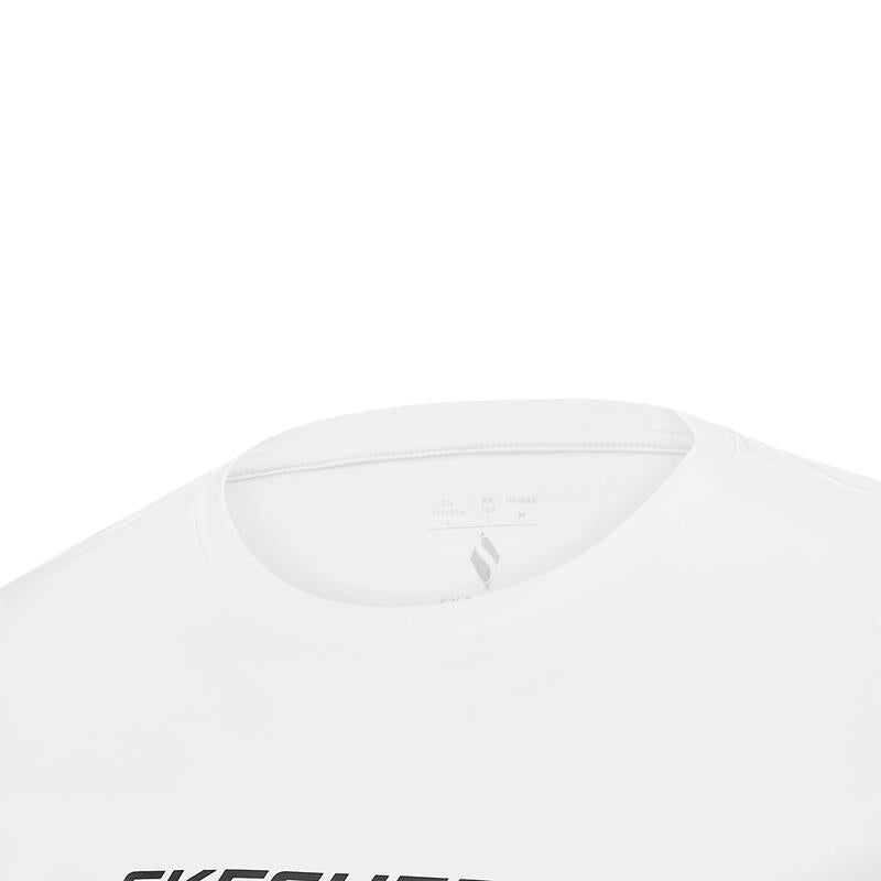 SHORT SLEEVE TEE - P225M294/0019