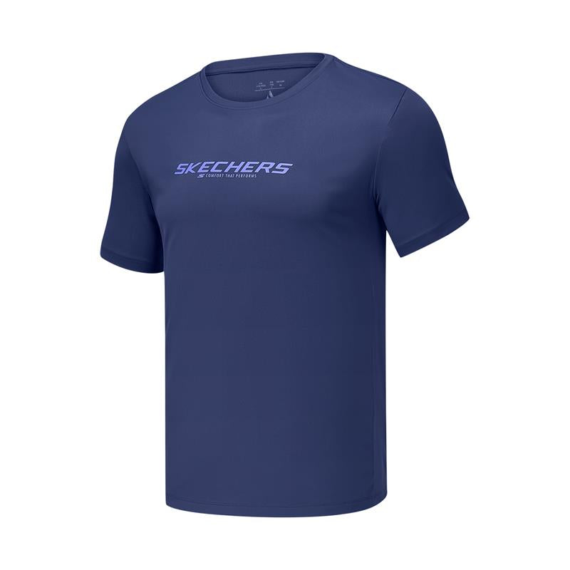SHORT SLEEVE TEE - P225M294/007D