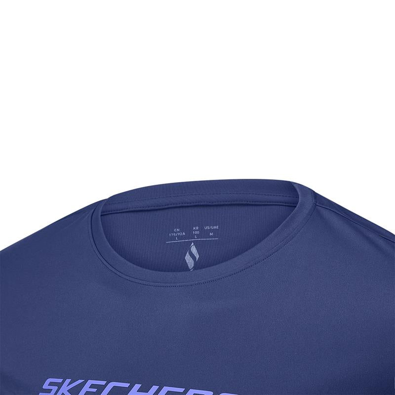 SHORT SLEEVE TEE - P225M294/007D