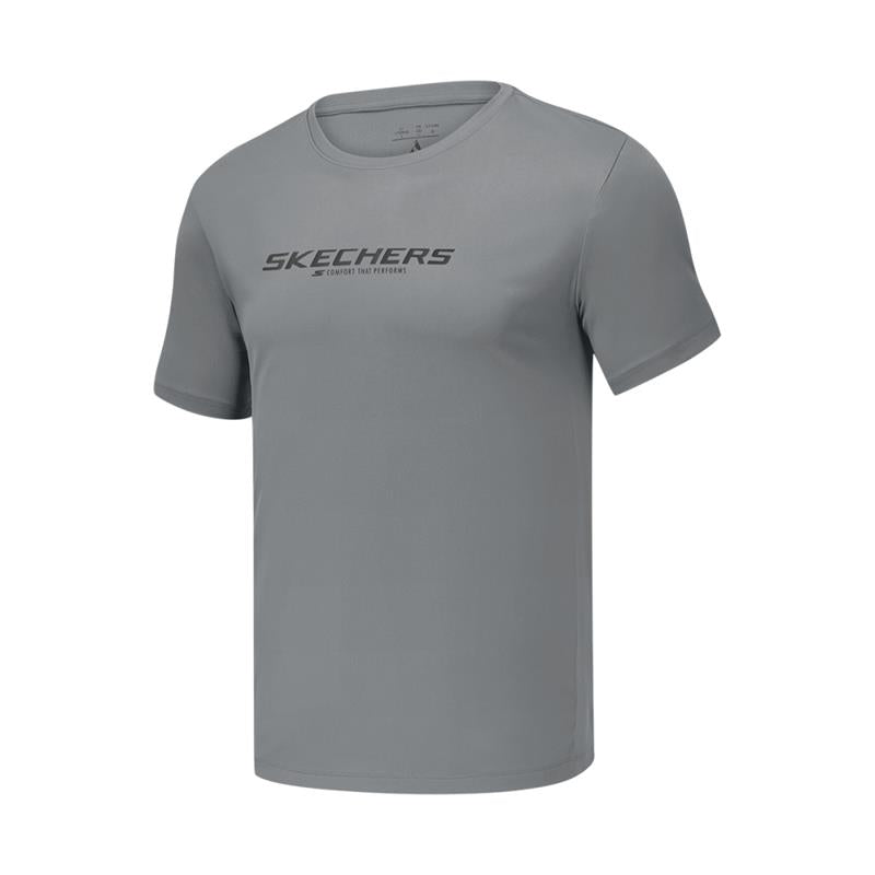 SHORT SLEEVE TEE - P225M294/00MM