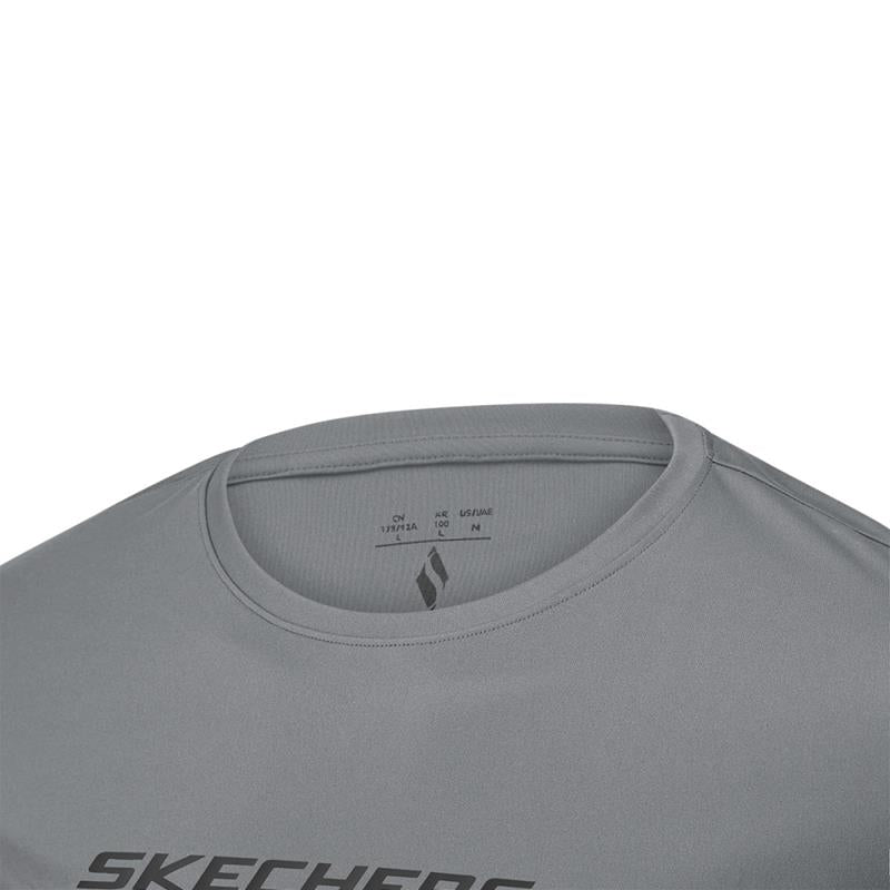 SHORT SLEEVE TEE - P225M294/00MM