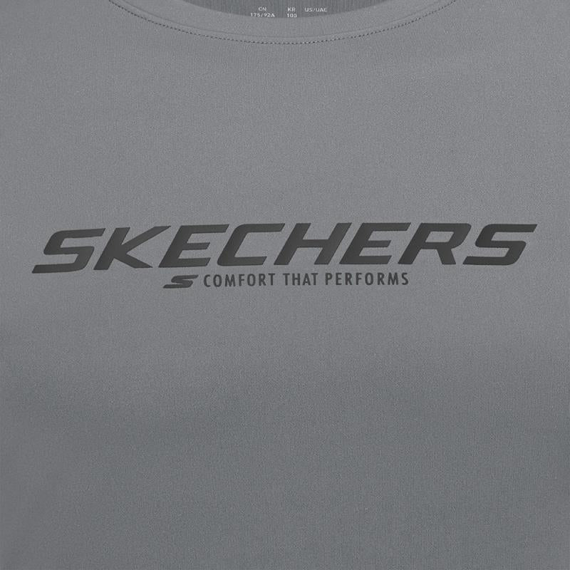 SHORT SLEEVE TEE - P225M294/00MM