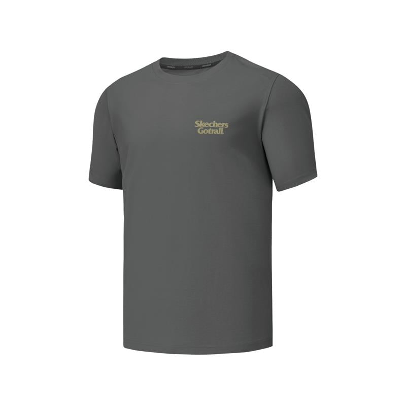 SHORT SLEEVE TEE - P225U004/04YJ