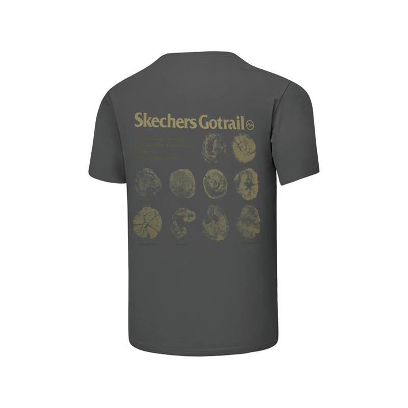 SHORT SLEEVE TEE - P225U004/04YJ