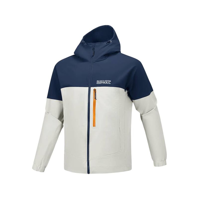 JACKET - P225U023/002Z