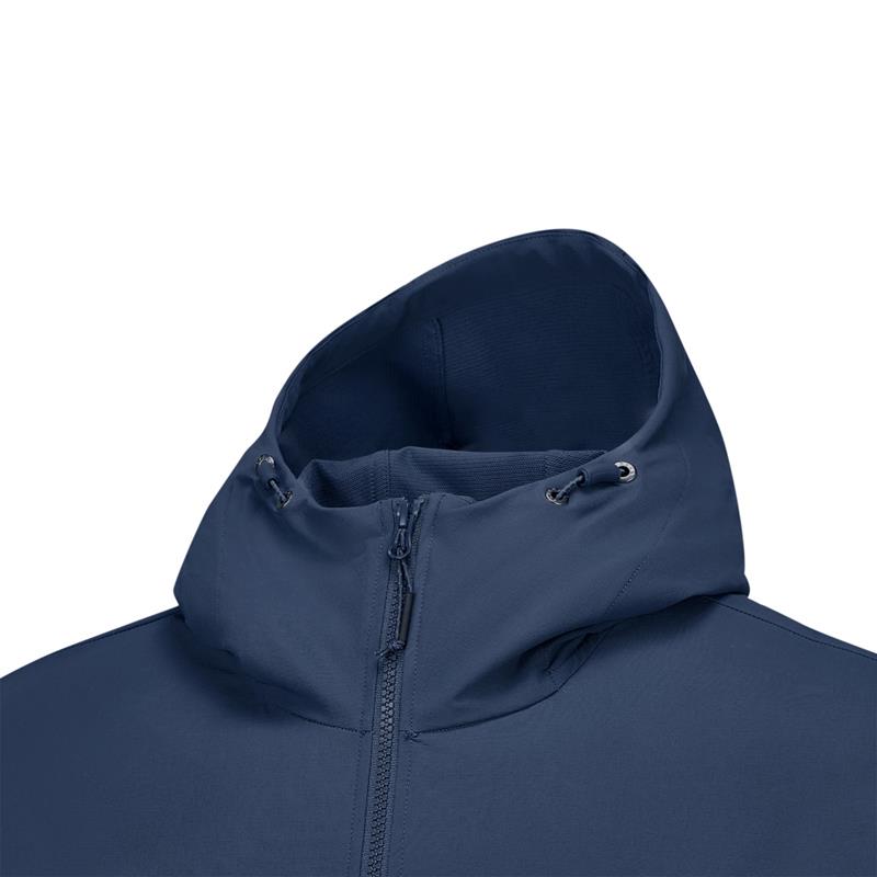 JACKET - P225U023/002Z