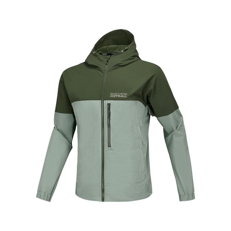 JACKET - P225U023/03AD