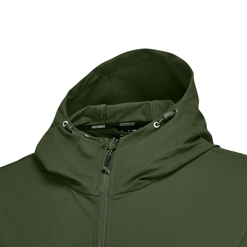 JACKET - P225U023/03AD