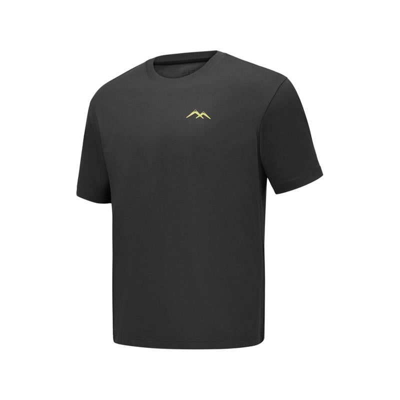 SHORT SLEEVE TEE - P225U024/0018