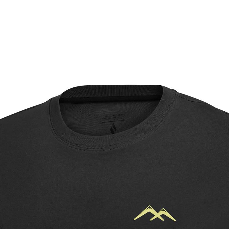 SHORT SLEEVE TEE - P225U024/0018