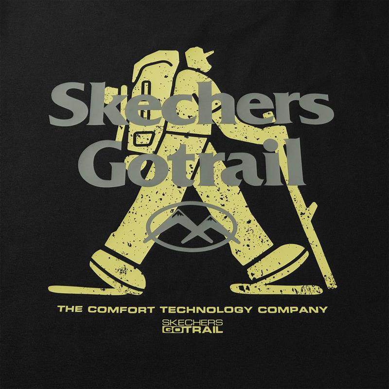 SHORT SLEEVE TEE - P225U024/0018