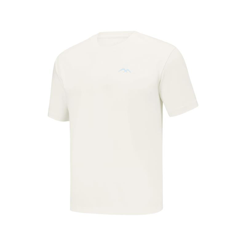 SHORT SLEEVE TEE - P225U024/0074