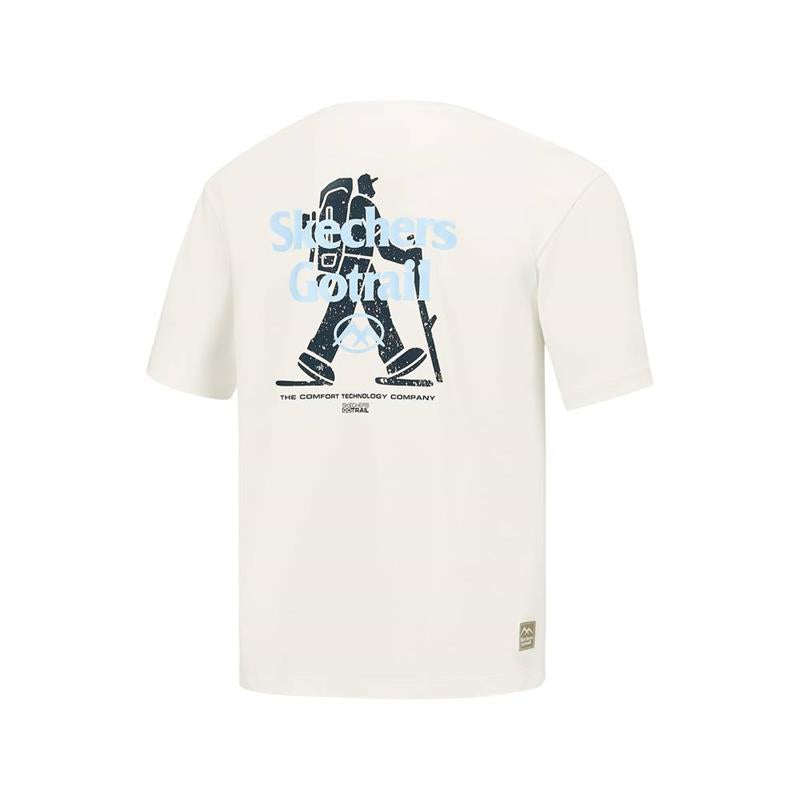 SHORT SLEEVE TEE - P225U024/0074