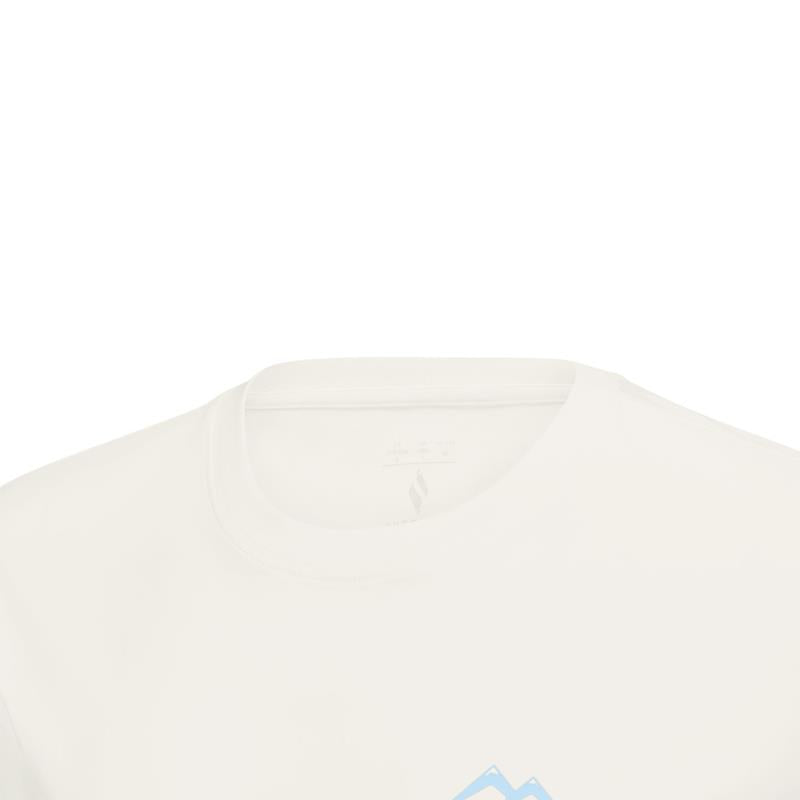 SHORT SLEEVE TEE - P225U024/0074