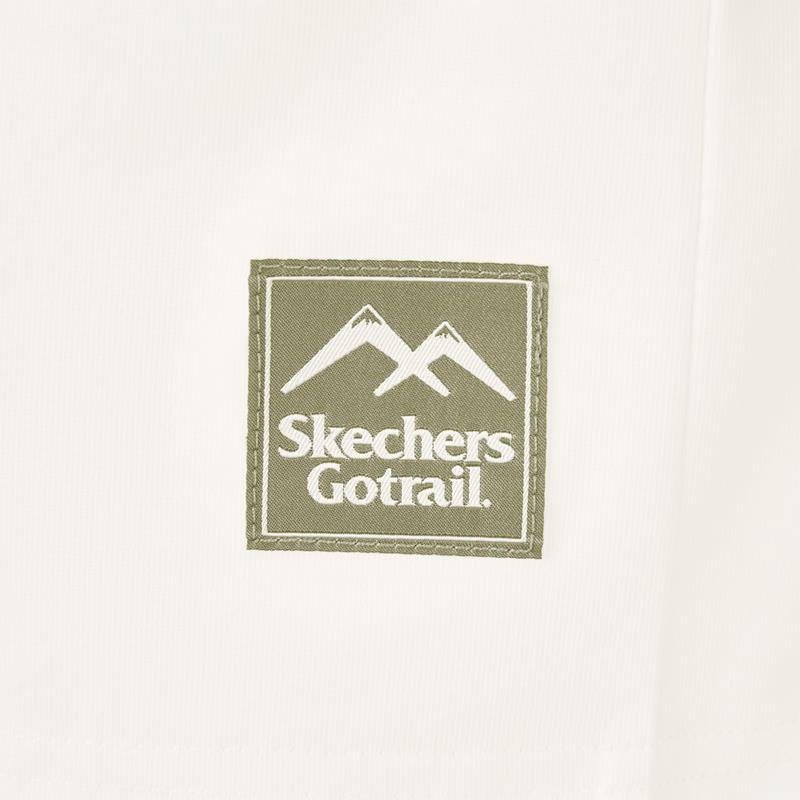 SHORT SLEEVE TEE - P225U024/0074