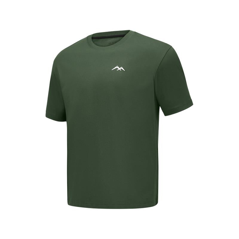 SHORT SLEEVE TEE - P225U024/03AD