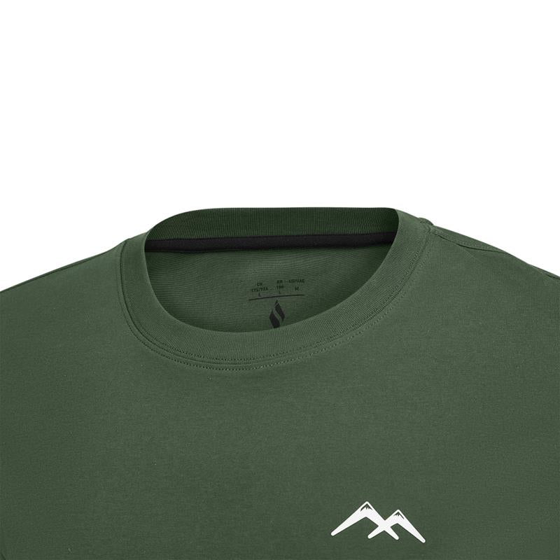 SHORT SLEEVE TEE - P225U024/03AD