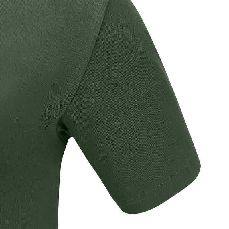 SHORT SLEEVE TEE - P225U024/03AD