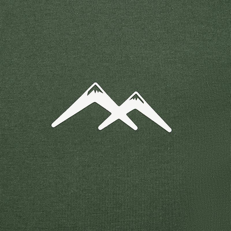 SHORT SLEEVE TEE - P225U024/03AD
