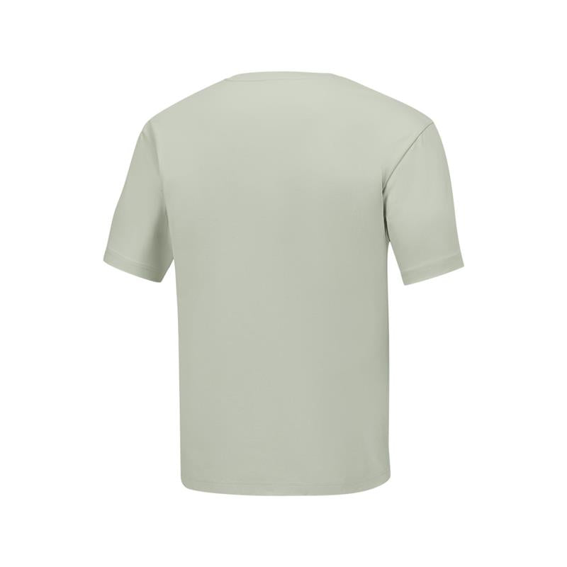 SHORT SLEEVE TEE - P225U026/02MK