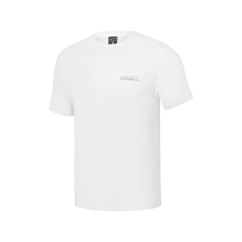 SHORT SLEEVE TEE - P225U029/0074